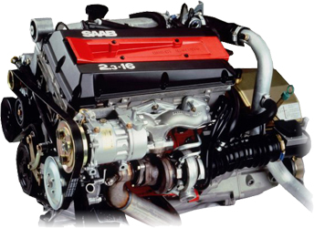 C3764 Engine
